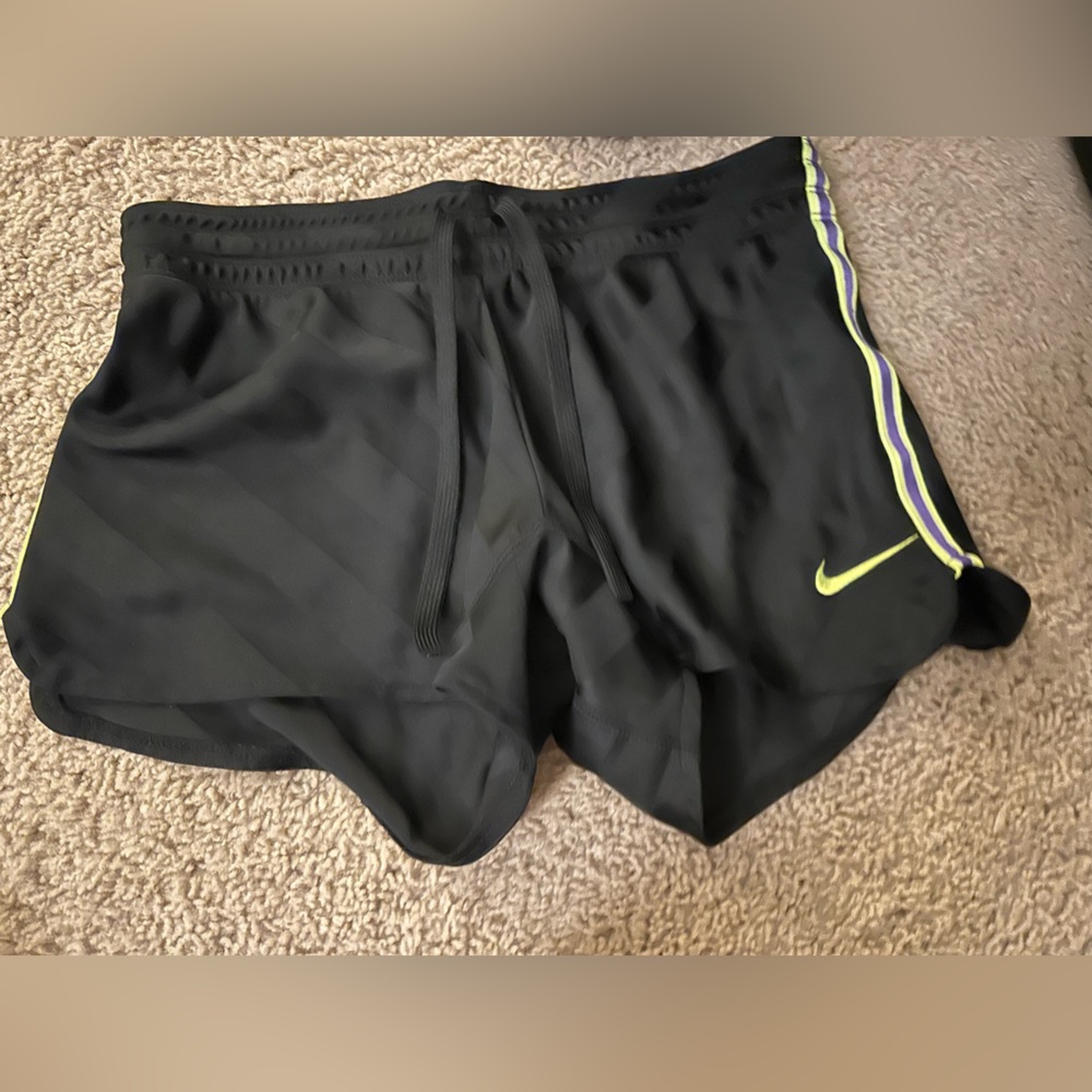 Women’s Nike running shorts